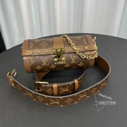 Louis Vuitton 57835 Papillon Trunk 1999cm LV 现货