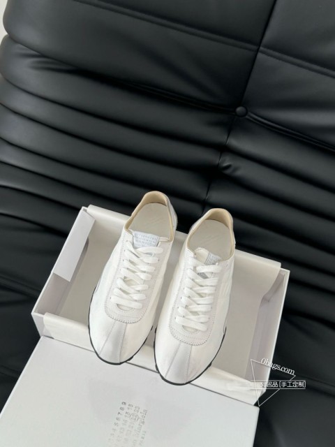 高定品质！Maison Margiela MM6全新德训鞋！经典款闭眼入，高品质高版本！上脚非常好穿 427