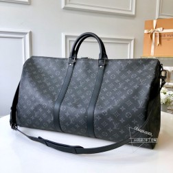 LV M40605 旅行袋 Louis Vuitton Kim Jones 顶级复刻