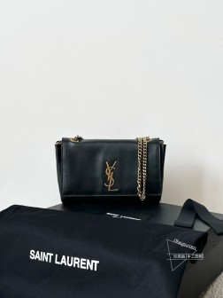 YSL Kate小号双面包 黑麂皮/牛皮编码详见商品