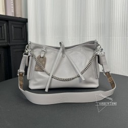 LV 25143 Carryall鲨鱼包 灰 小号 33×23×15cm 2486 顶级复刻