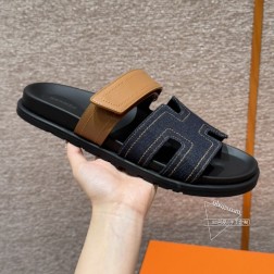 款式Style ：180 CHYPRE SANDAL 老舅鞋颜色Colour：天然色Naturel牛 268