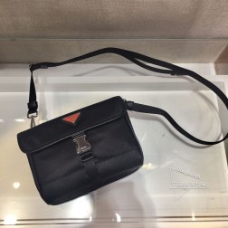 Prada普拉达 2ZH108迷你邮差包 红标 迷你设计 时尚包袋 A货