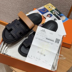 款式Style ：180 CHYPRE SANDAL 老舅鞋颜色Colour：天然色Naturel牛 271