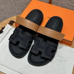 款式Style ：180 CHYPRE SANDAL 老舅鞋颜色Colour：天然色Naturel牛 272