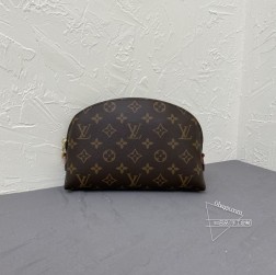 Louis Vuitton 47353 女神化妆包 小号 皮革 18×5.5×13cm