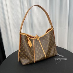 LV 46197 CARRYALL 手袋——经典设计,卓越品质