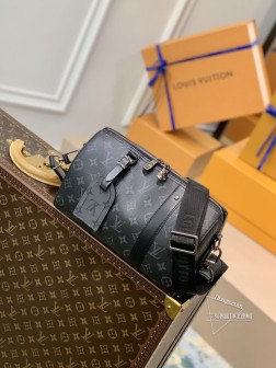 LV M45936 CITY KEEPALL 手袋 枕头包 旅行袋