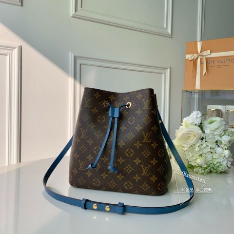 LV M43569 香槟酒袋 Noe 2019春季系列 高仿