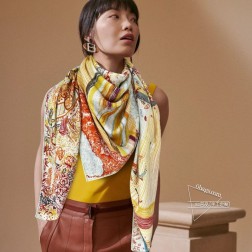 羊绒新款 买了都说好看 推荐 【福宝之梦双面同色】双面同色羊绒方巾，顶级工艺超值 爱马仕专柜爆款 立体呈现图案纹路实物档次极高 特殊工艺高端研发惊艳问世 特殊尖端工艺处理 受到白富美的喜欢 无论是品质 款式 价格都令大牌控的她们尖叫 超高性价比 绝对值得入手 尺寸：cmcm，70%羊绒+30%真丝