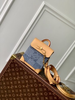 LV N40751Nano Steamer 手袋 - Pharrel 高仿