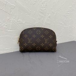 Louis Vuitton 47353 化妆包 高仿 小号 18×5.5×13cm