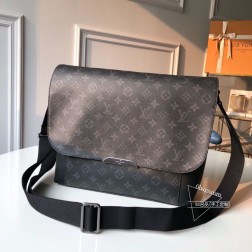 LV M40539 EXPLORER 中号邮差包,完美都市包,优质材质
