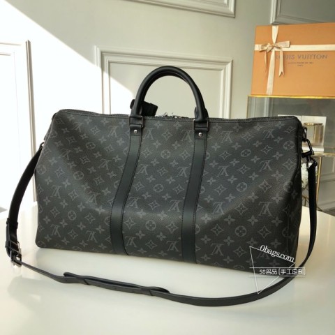LV 藤原浩 闪电系列 旅行袋 M405694060340605