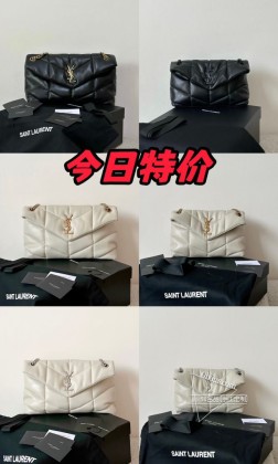 YSL经典款升級计划 - 顶级A货，专做十多年工厂