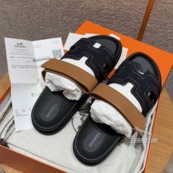 款式Style ：180 CHYPRE SANDAL 老舅鞋颜色Colour：天然色Naturel牛 267