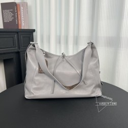 Louis Vuitton 25143 Carryall鲨鱼灰小号 33×2 尺寸