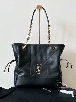 YSL Jamie 4.3 大号羊皮腋下包 高仿