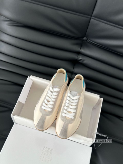 高定品质！Maison Margiela MM6全新德训鞋！经典款闭眼入，高品质高版本！上脚非常好穿 426