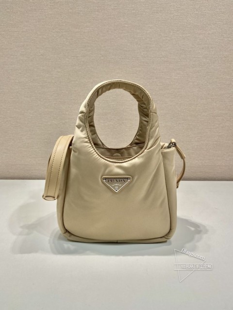 Prada 1BA359 迷你托特包 尼龙材质 手袋 A货