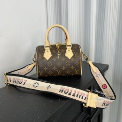 Louis Vuitton 46234 Speedy20 全钢五金 高仿