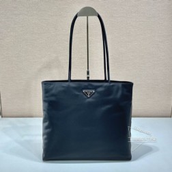 Prada 1B6248 复古托特包 进口尼龙 面料 时尚 实用 价格
