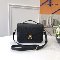 LV M41487 Métis 手包 Monogram Empreinte 柔软优雅