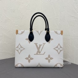 Louis Vuitton 44418 45321 白花限定款 纯欲风小包 26×34×12cm 顶级A货