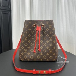 Louis Vuitton 44020 水桶包 大容量 经典款 百搭风格