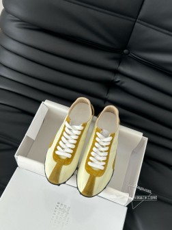 高定品质!Maison Margiela MM6全新德训鞋!经典款闭眼入,高品质高版本!上脚非常好穿 424