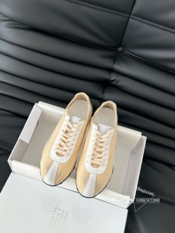 高定品质!Maison Margiela MM6全新德训鞋!经典款闭眼入,高品质高版本!上脚非常好穿 425