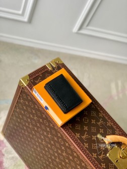 LV M83330 Epi XL皮革卡包 - Organizer de Poche，马斯库林魅力