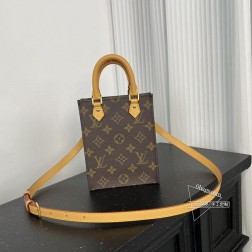 LV 57097 全钢 mini 琴谱包，金属扣耐磨，顶级A货