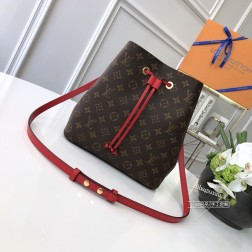 LV M44021 Noe 香槟酒袋 水桶包 2019春季系列 全新回归