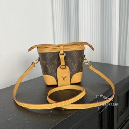 LV 57099 Noe Purse 顶级A货 时尚百搭 手拎包