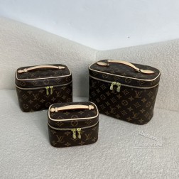Louis Vuitton LV 女款化妆包集合图