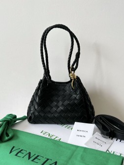 BV andiamo 降落伞小号 黑色 金属结设计