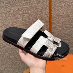 款式Style :225 CHYPRE SANDAL 老舅鞋颜色Colour:喜马拉雅01Himal 321