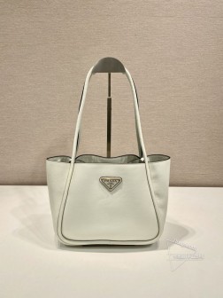 Prada普拉达 1BG539 小牛皮肩背款 手提包 高仿 一比一