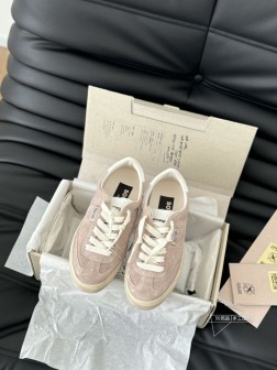 GGDB 小脏鞋新色出货啦!新款来袭 个性涂鸦,好看又百搭,细节拉满~今年最新版面 官网专柜限定款 1362