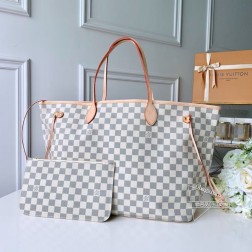LV NEVERFULL 大号手袋 41360 路易威登 全新顶级A货