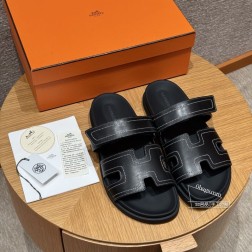 180 CHYPRE SANDAL 老舅鞋颜色Colour:黑色89Black鞋面 2