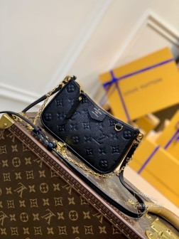 LV M80349 Easy Pouch On Strap 手袋 白色 2022 春季系列