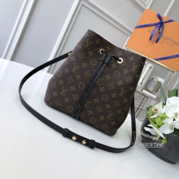 LV M44020 Noe 香槟酒袋 水桶包 顶级复刻 2019春季系列