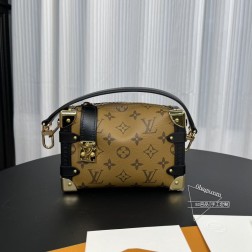 LV 46815 爆款Cruise小盒子 大容量收纳 18× 价格