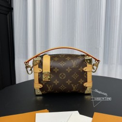 LV 46815 Cruise小盒子 大容量收纳 高仿材质 18×尺寸