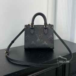 LV 46993 Louis V OnTheGo BB 实用包 18×15×8.5cm