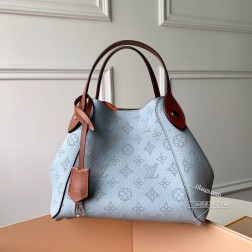 LV M52975HINA 小号手袋,双生机关,顶级复刻材质