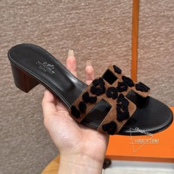 款式Style :185 Oasis 高跟凉鞋颜色Colour:烟熏褐Brun Fume鞋面材料Up 315