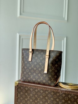 LV M12095 Piano手袋 | Monogram | 皮革 | 2024年款